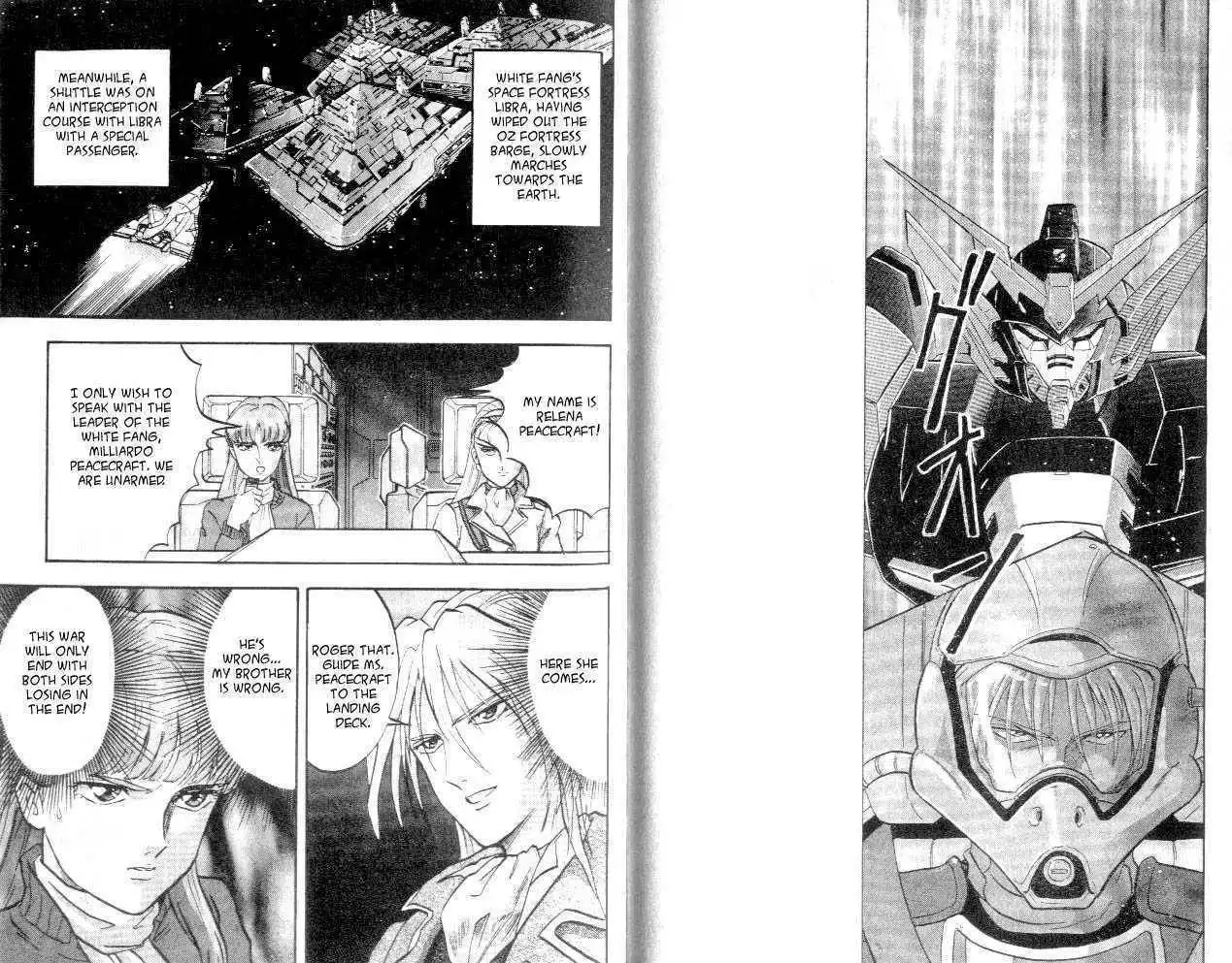 Shin Kidou Senki Gundam W Chapter 3.2 19